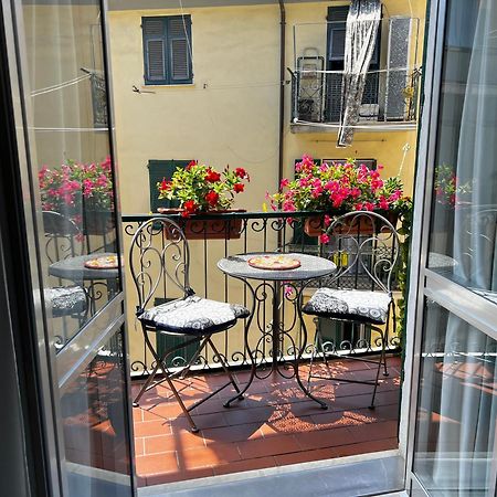 Sunset Rooms La Spezia Bagian luar foto