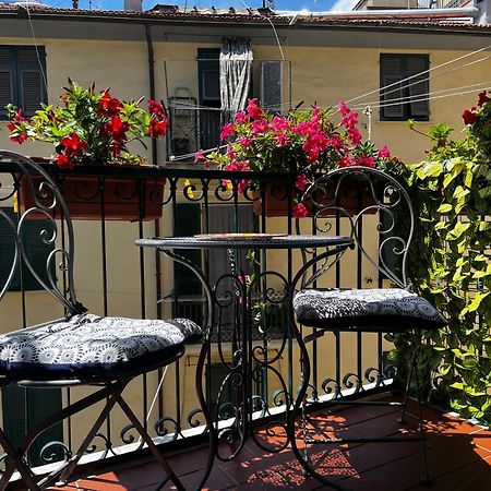 Sunset Rooms La Spezia Bagian luar foto