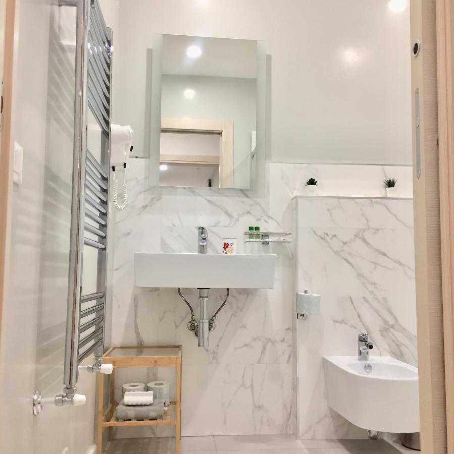Sunset Rooms La Spezia Bagian luar foto