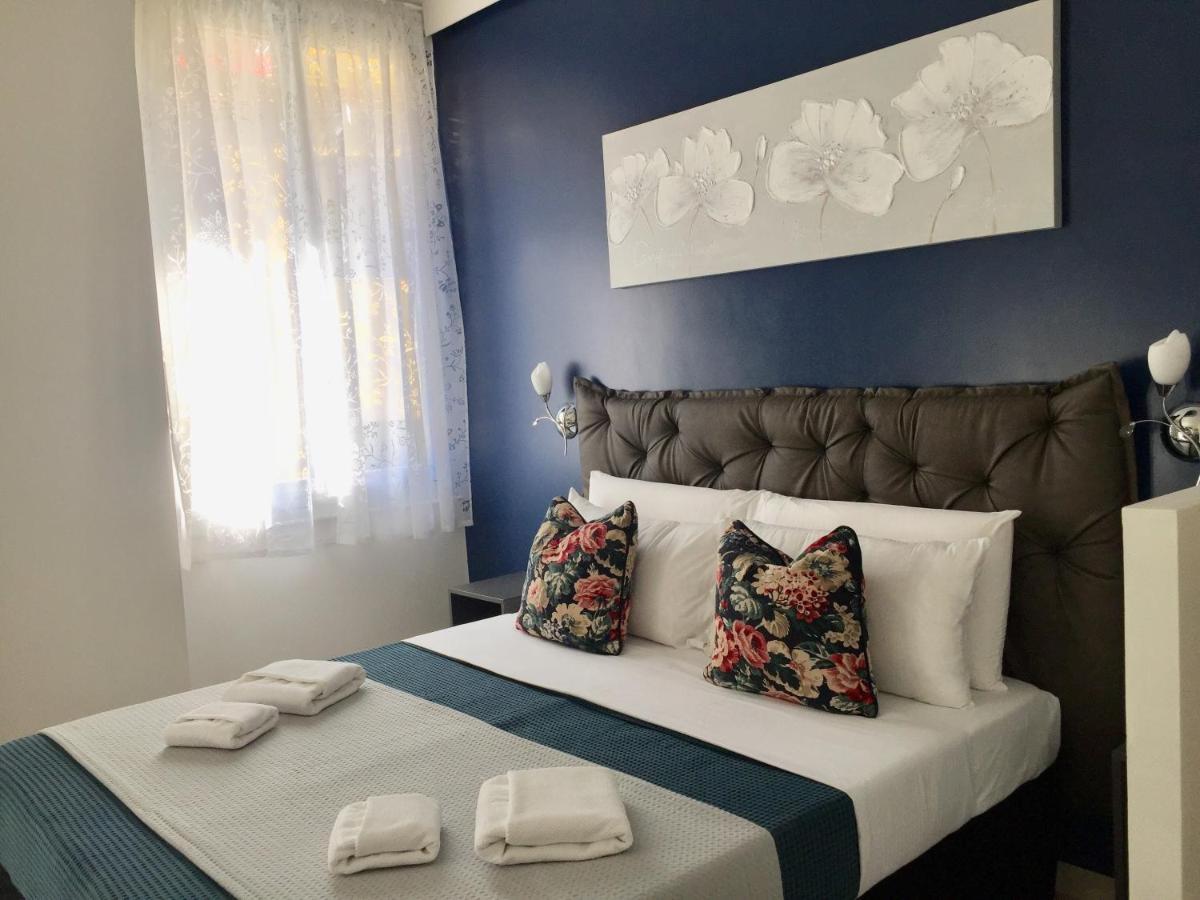 Sunset Rooms La Spezia Bagian luar foto