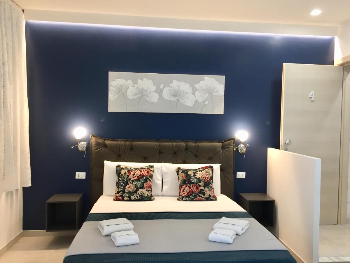 Sunset Rooms La Spezia Bagian luar foto