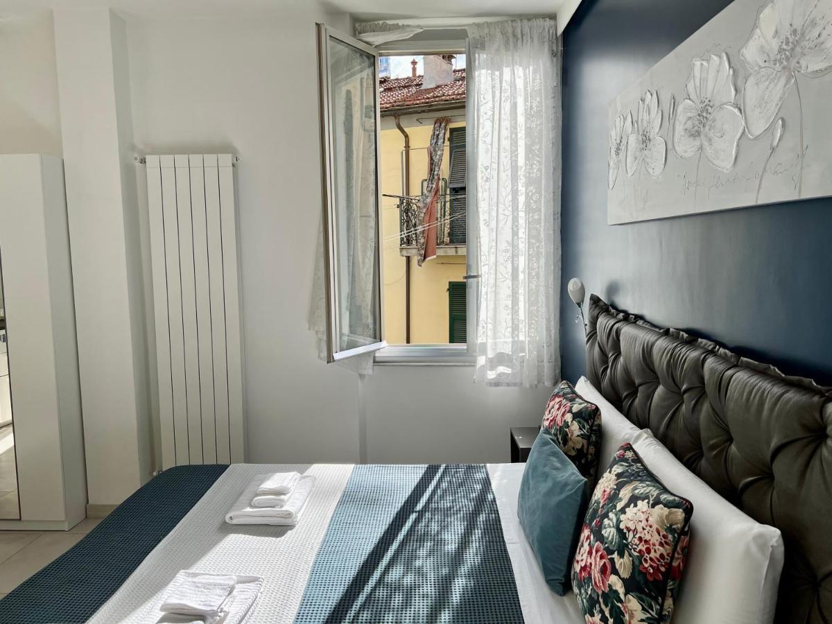 Sunset Rooms La Spezia Bagian luar foto