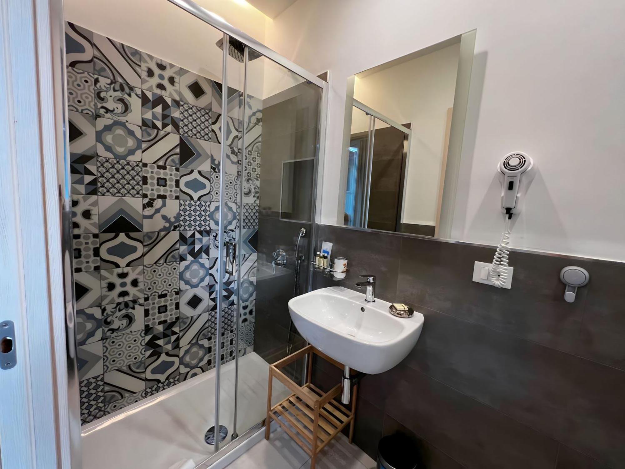 Sunset Rooms La Spezia Bagian luar foto