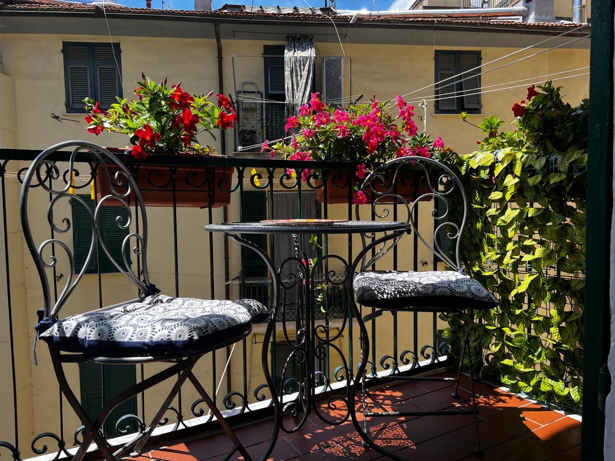 Sunset Rooms La Spezia Bagian luar foto