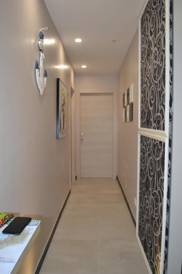 Sunset Rooms La Spezia Bagian luar foto